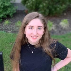 Meet your Posher, Hailey